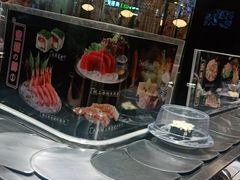 -三禾寿司(南城印象汇店)