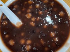 -味一早餐(民安路店)