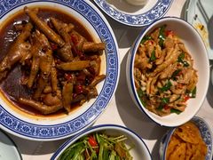 -回家吃饭·地道南昌菜(建德观总店)