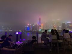 -罗斯福色戒酒吧(外滩店)