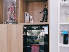 -N1 健身·普拉提·综合馆(嘉美中心店)