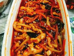 -鸭王烤鸭店(三里河店)