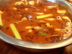 冷锅鱼-自贡好吃客(科华店)