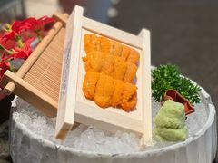 -将太无二·蓝鳍放题·北美寿司(领展购物广场中关村店)