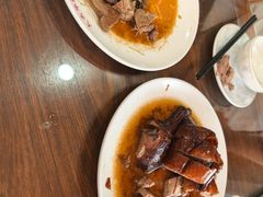 -黄连大头华烧鹅店(大良店)