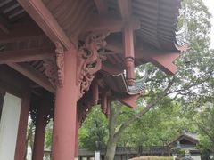 -采石矶景区