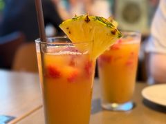 -Chili's Cafe&Bar奇利斯(滨江店)