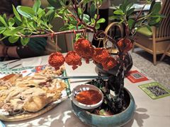 -奔跑吧陕菜·盛世长安(民乐园万达店)