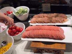 -東舍食唐精品陕菜馆