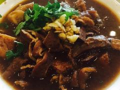 -北京小肠陈饭庄(方庄店)