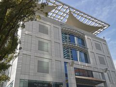 -上海城市规划展示馆