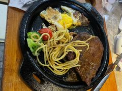 -伊思玛雅法式牛排自助餐厅(福清万达店)