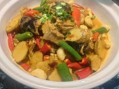 -龚师傅土菜馆.地道农家菜(魅力湘西店)