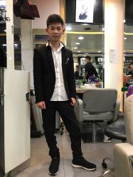 点击看大图 -永琪美容美发