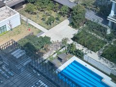 -深圳国际会展中心希尔顿酒店(前海华发冰雪世界店)