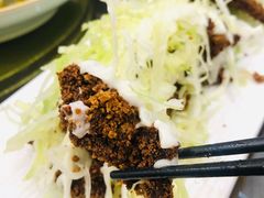 生汁牛排-小乐荟私房菜(宁海里店)