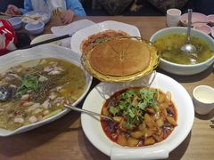 -阿斯牛牛·凉山菜(新会展店)