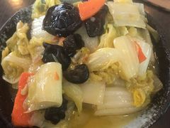 -古代饭堂(冠亚店)