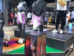 -NIKE(朝阳合生汇店)