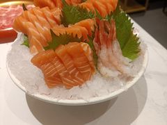 -花和寿喜烧·三文鱼自助专门店(光屿城店)