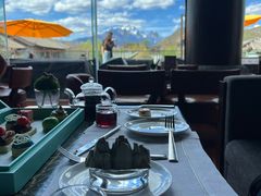 -时光吧·大堂吧·丽江和府洲际度假酒店