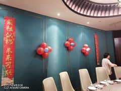 -紫阳富豪大酒店(惠南店)