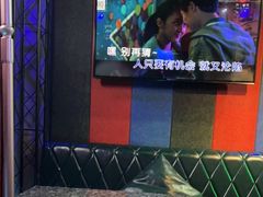 -唱吧麦颂KTV(马驹桥店)
