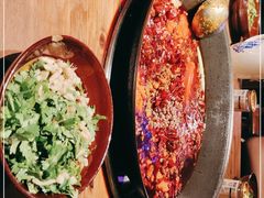 -楠火锅(太古里总店)