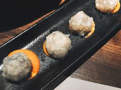 -盡膳口福跷脚牛肉火锅(合生汇购物中心店)