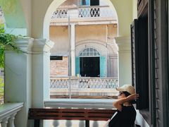 -星巴克臻选(广州沙面店)