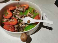 -黑明餐厅(白鹭洲店)