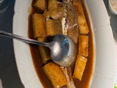 -淮扬府·游园京梦(中粮广场店)