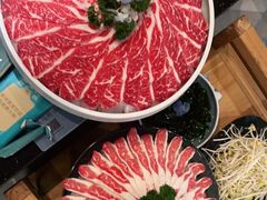 -五星桥原切肥牛火锅·30年专注好牛肉(湖塘店)