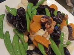 -丽华园(汉阳龙阳店)