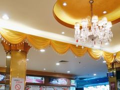 -益利大酒楼(井岸店)