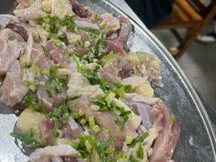 -金瑶池·猪肚鸡·传统冬瓜盅(20年白沙店)