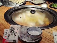 -山河屯铁锅炖鲜鹅·东北菜(开发区一店)