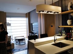 -广州德安丽舍凯宾斯基酒店