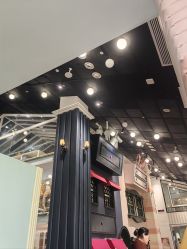 -奈尔宝·儿童乐园·亲子餐厅(星河湾店)