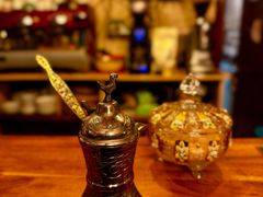 -云端咖啡私房店(河松街店)