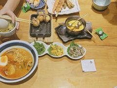 -一心创作料理屋(经开万达店)