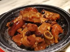 -原味田园·客家菜·土窑鸡(中航城君尚购物中心店)