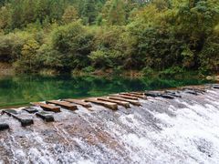 -石台牯牛降景区