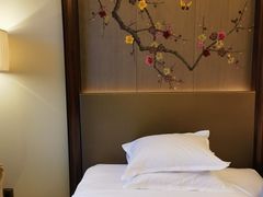 -汕头龙光喜来登酒店