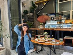 -O'mills Sourdough Bakery&Bistro(永嘉路店)