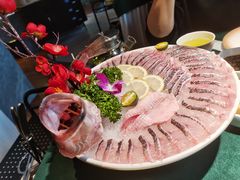-青口季·港式打边炉(东影南路店桥华店)