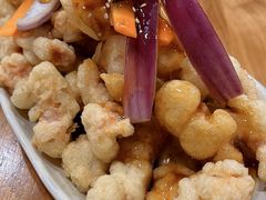 -多宾韩国料理(学衡路店)