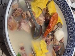 -一江春水·杭帮臻宴(三台山店)