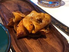 -阿娜尔·新疆菜(宜家荟聚中心店)