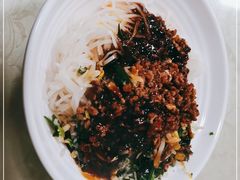 -酱壹老三饵丝(南宁南路店)